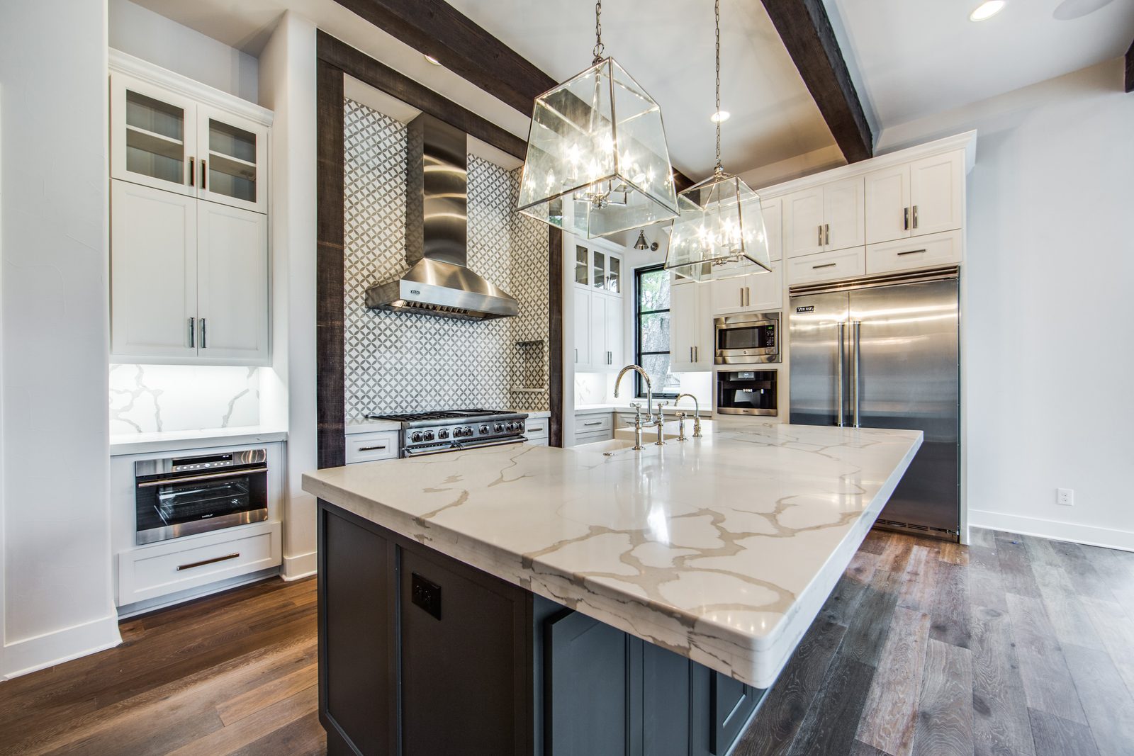 Alabaster Residence