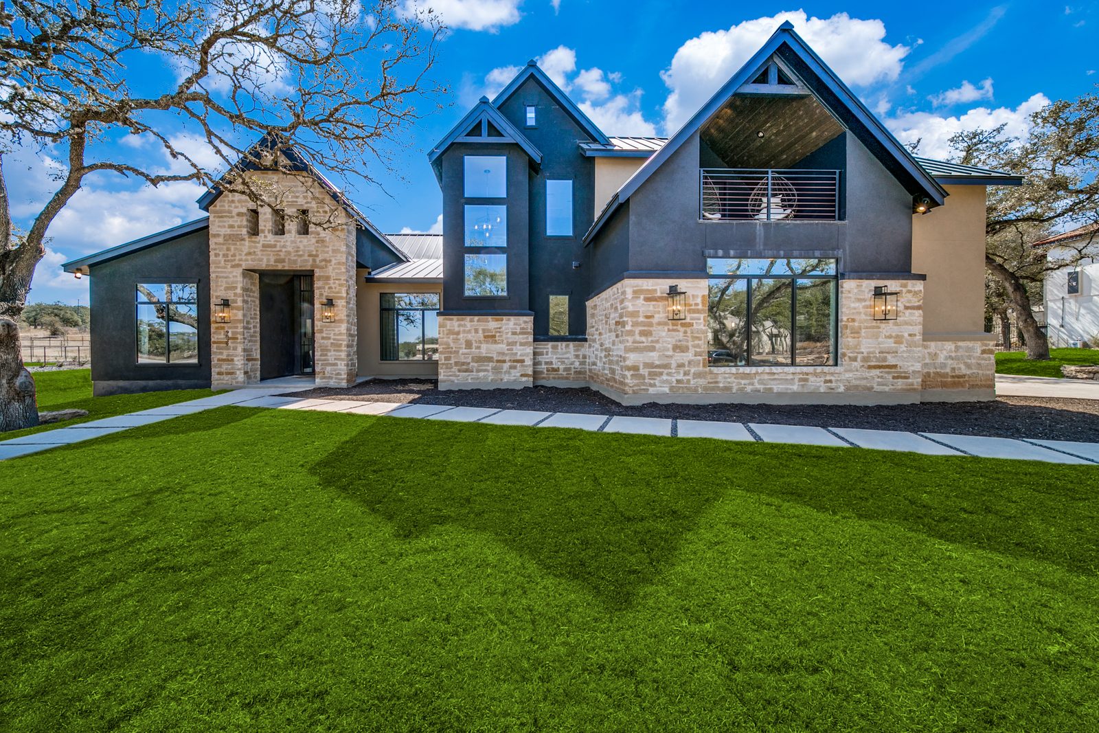 Ashford Residence
