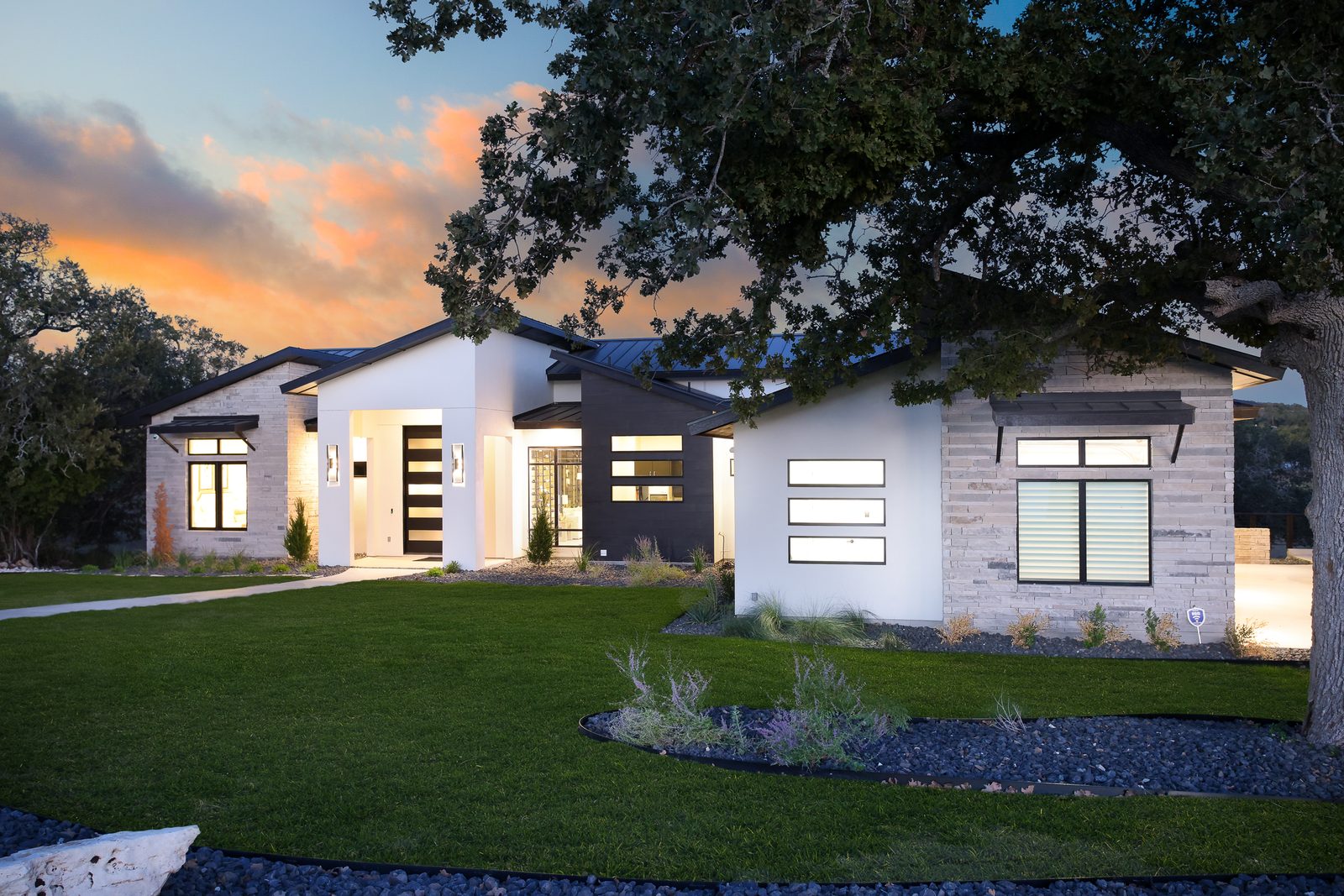 Blackwood Residence 1