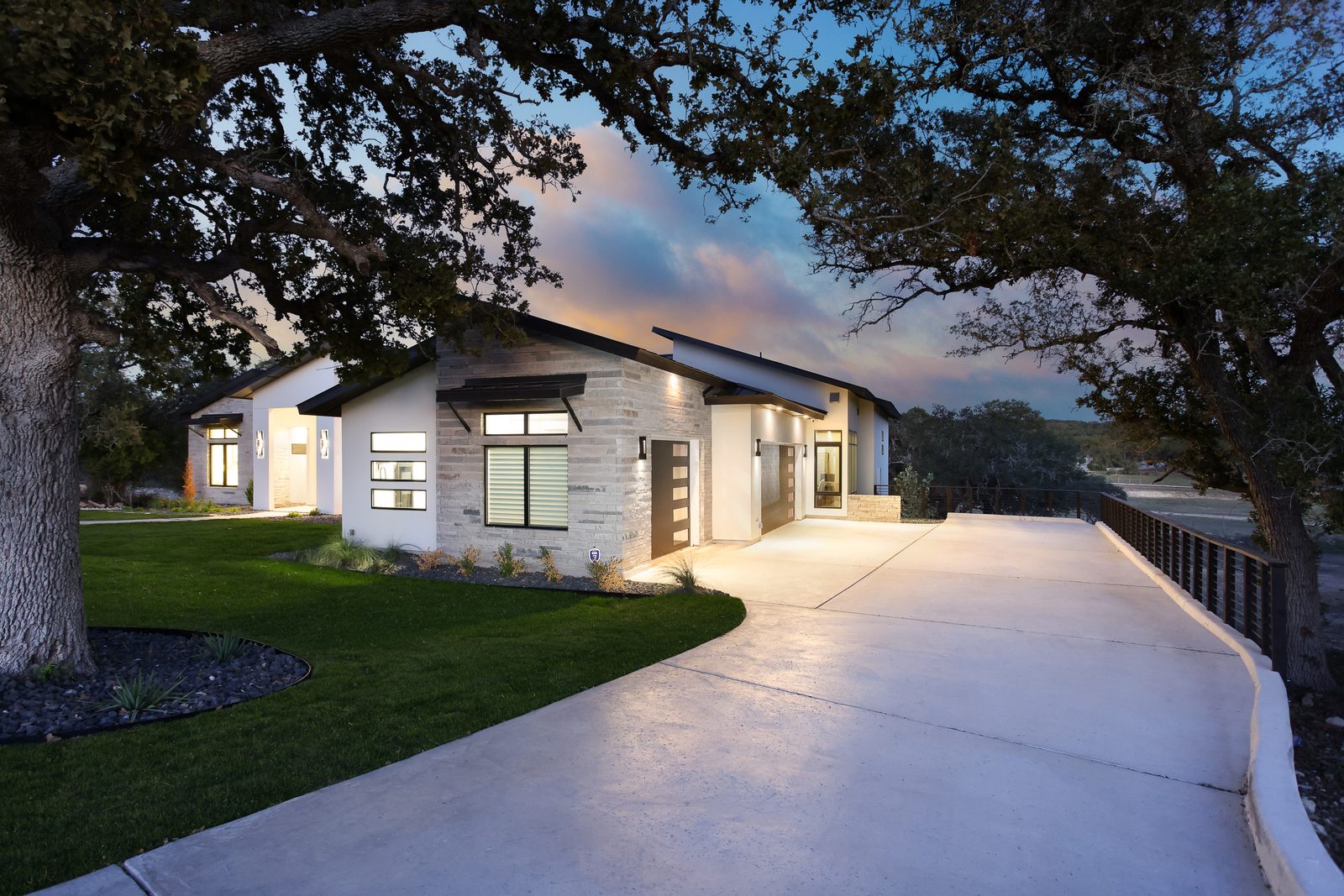 Blackwood Residence 2