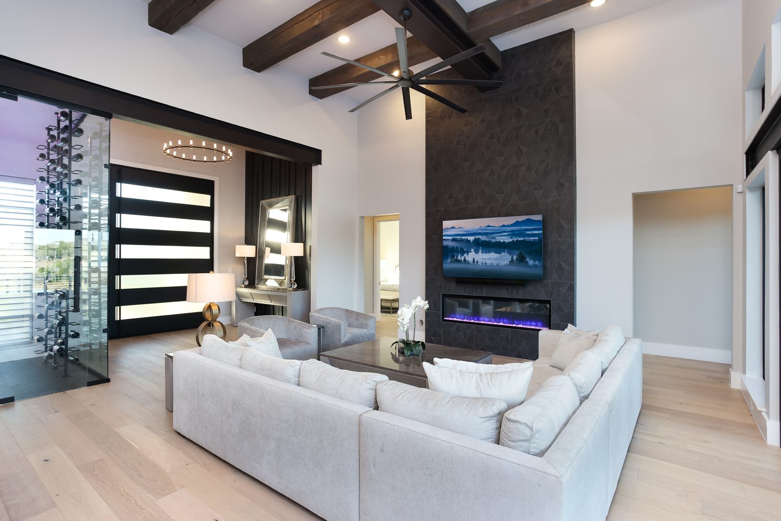 Blackwood Residence 5
