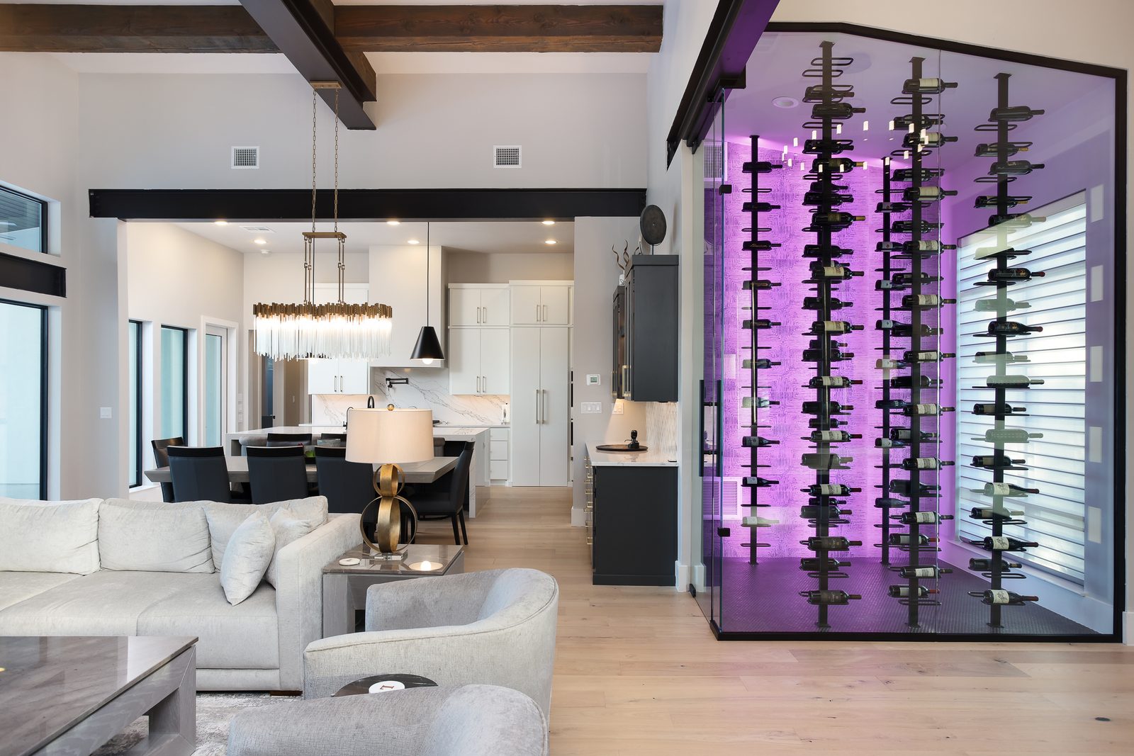 Blackwood Residence 6
