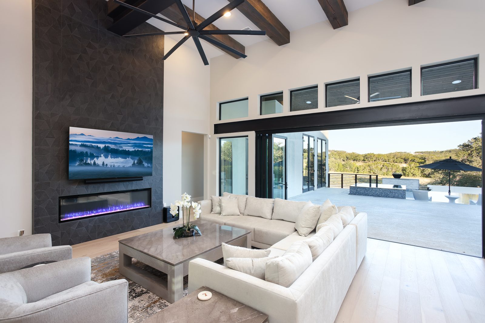 Blackwood Residence 7