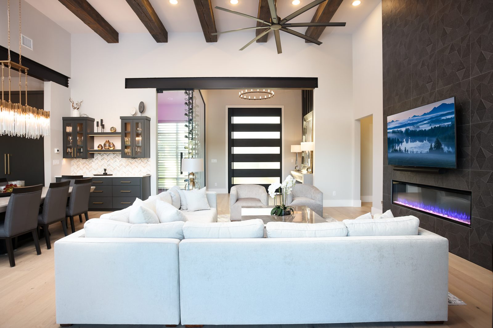 Blackwood Residence 8