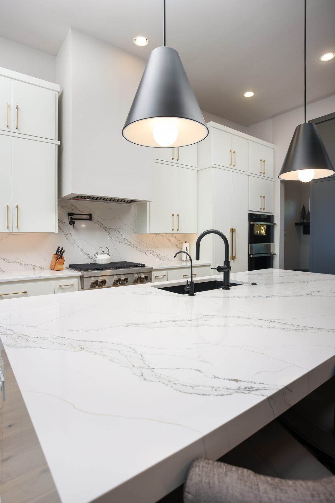 Blackwood Residence 10