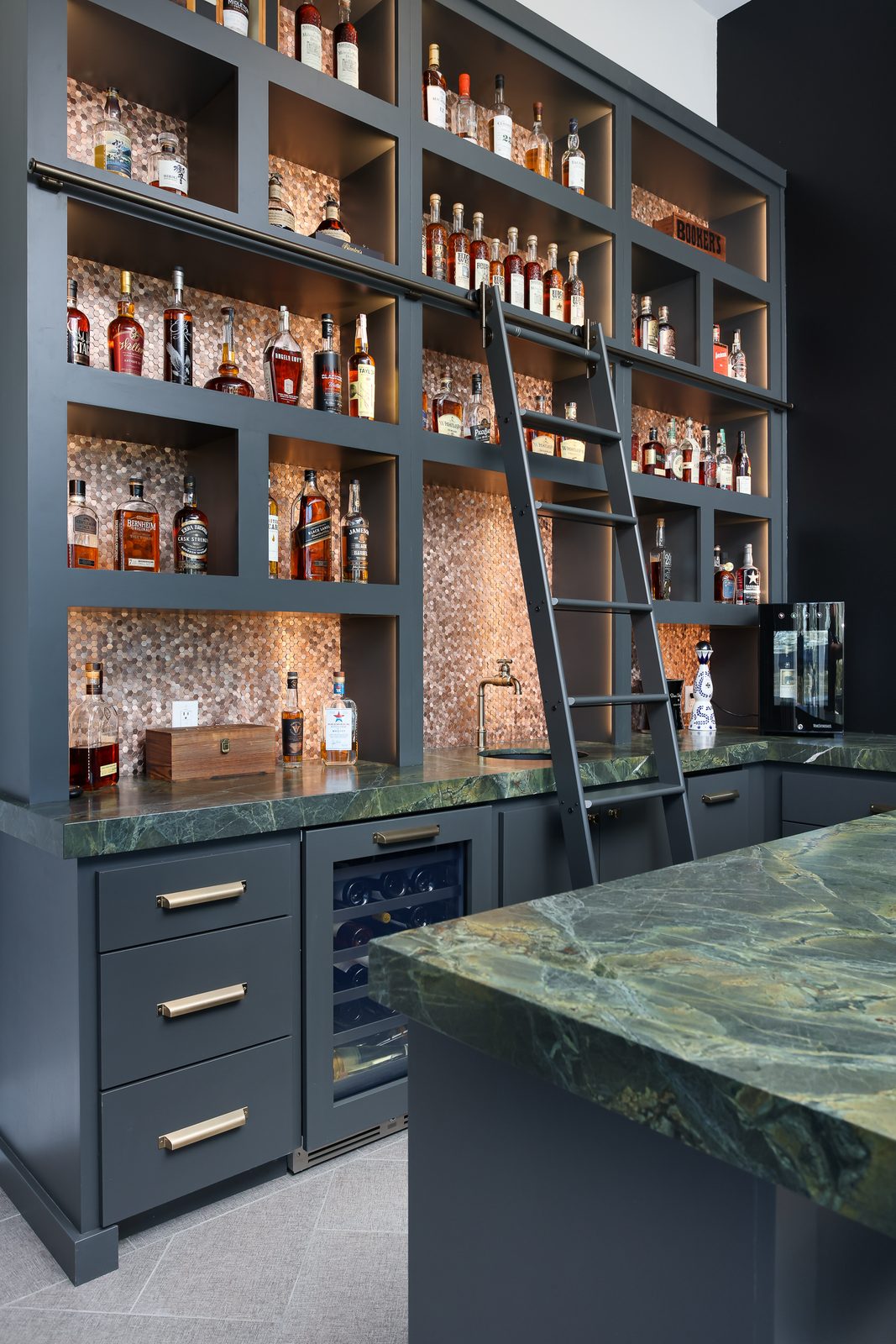 Blackwood Residence 17
