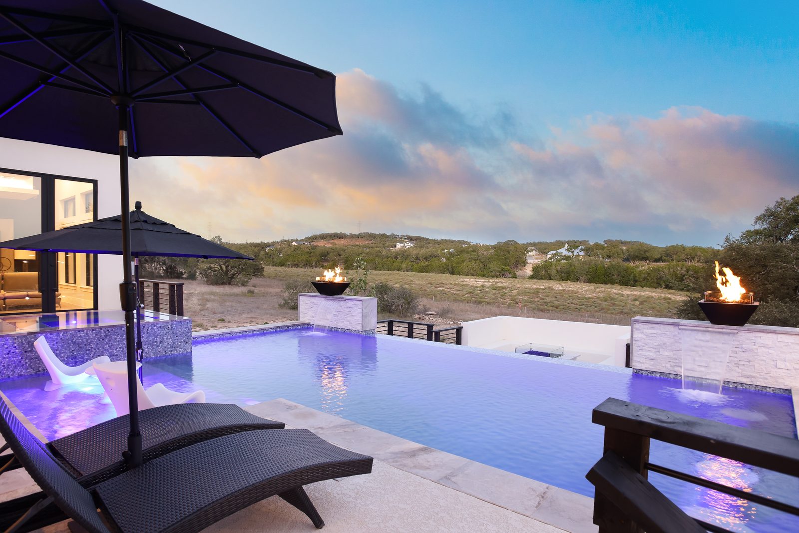 Blackwood Residence 25