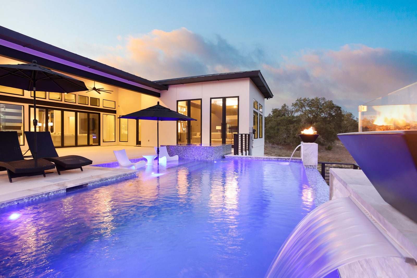 Blackwood Residence 26