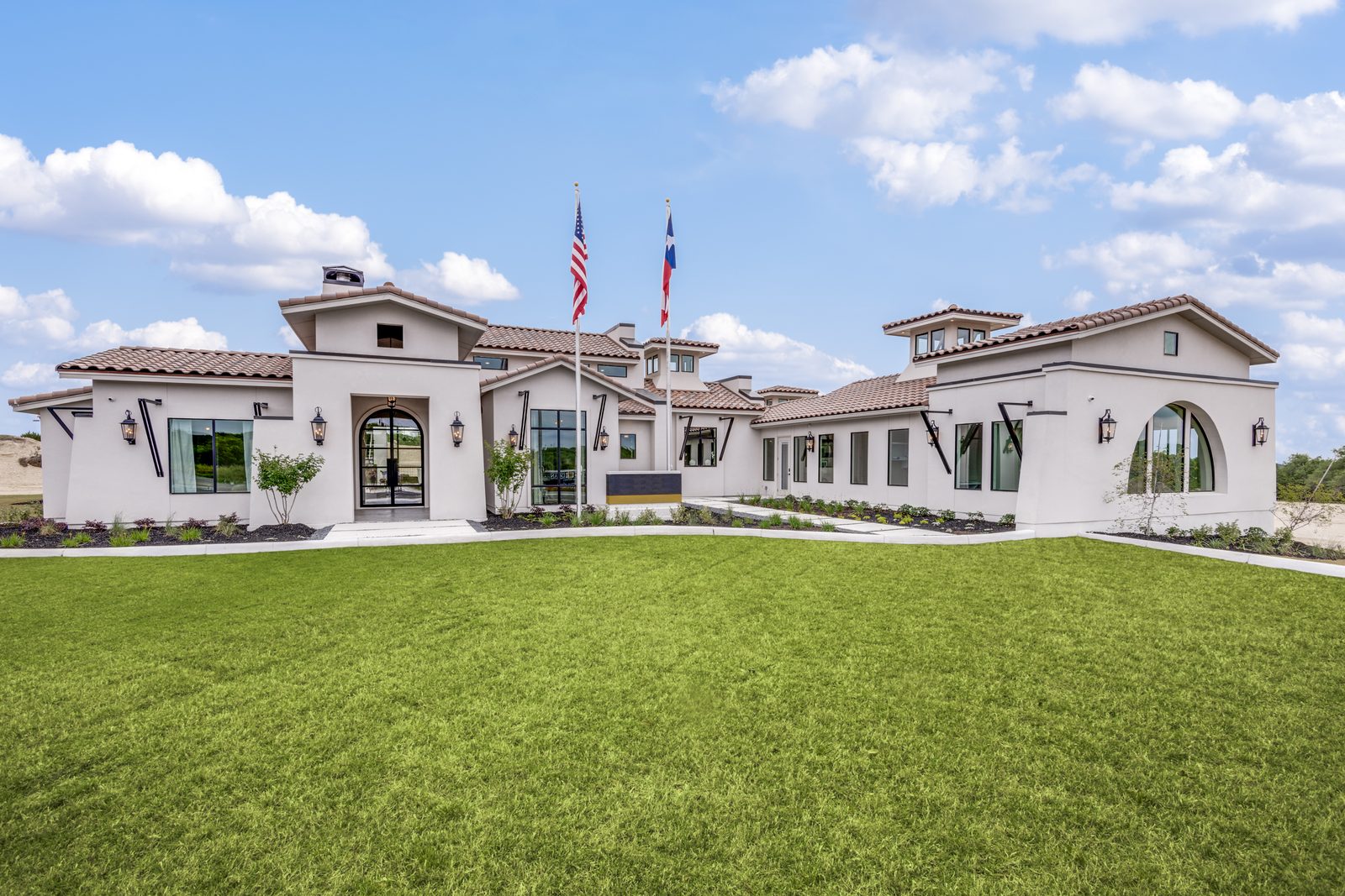 Boerne Model