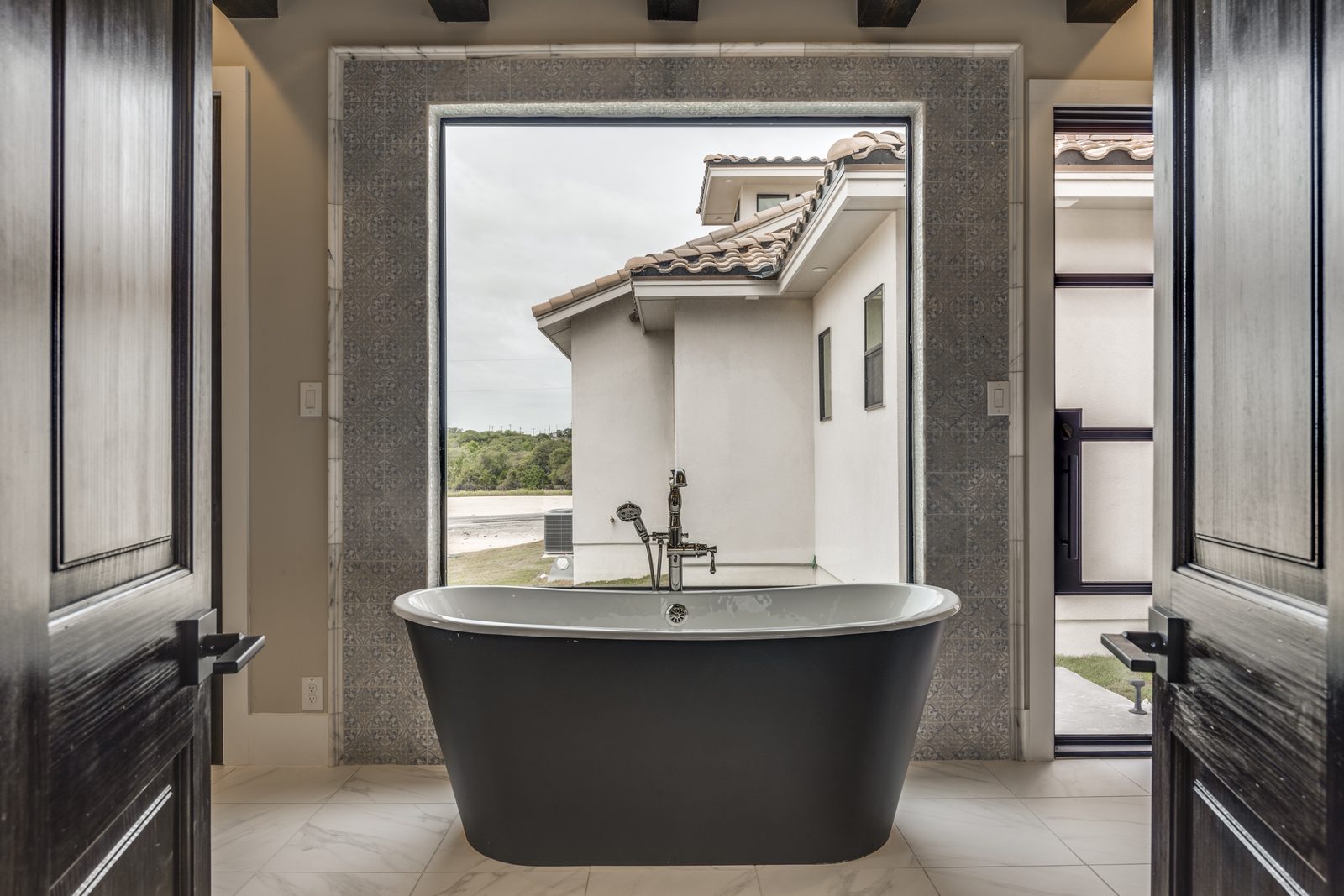 Boerne Model 13