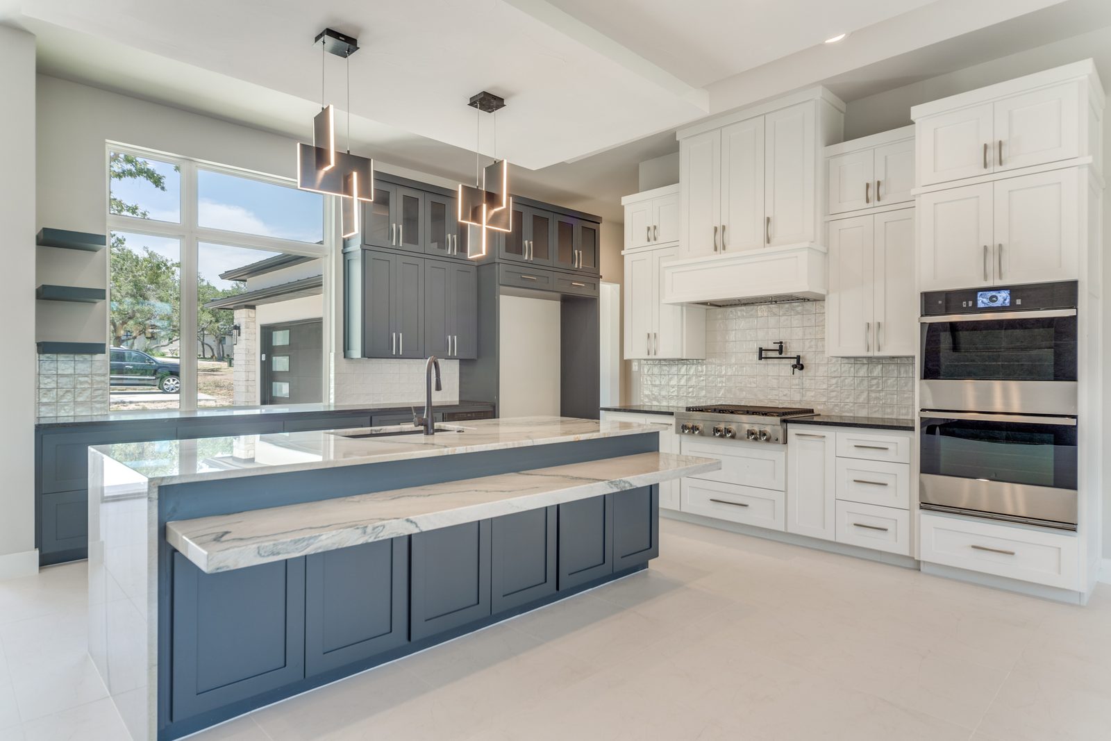 Cedar Ridge Residence 2