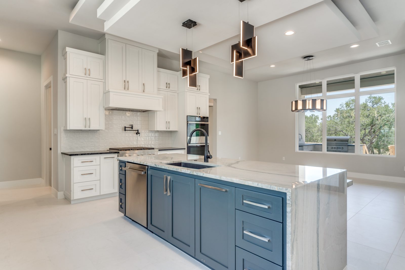 Cedar Ridge Residence 3