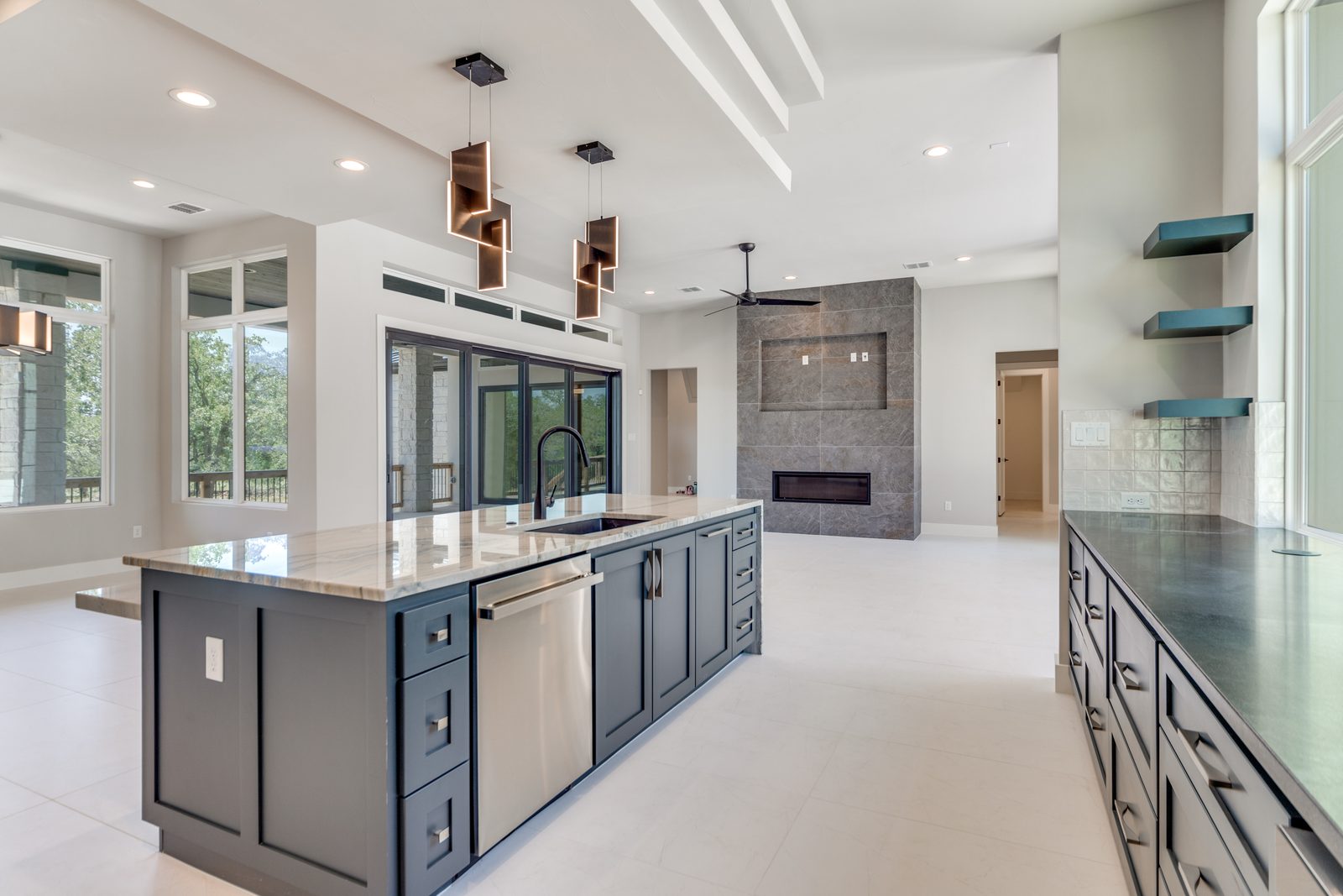 Cedar Ridge Residence 4