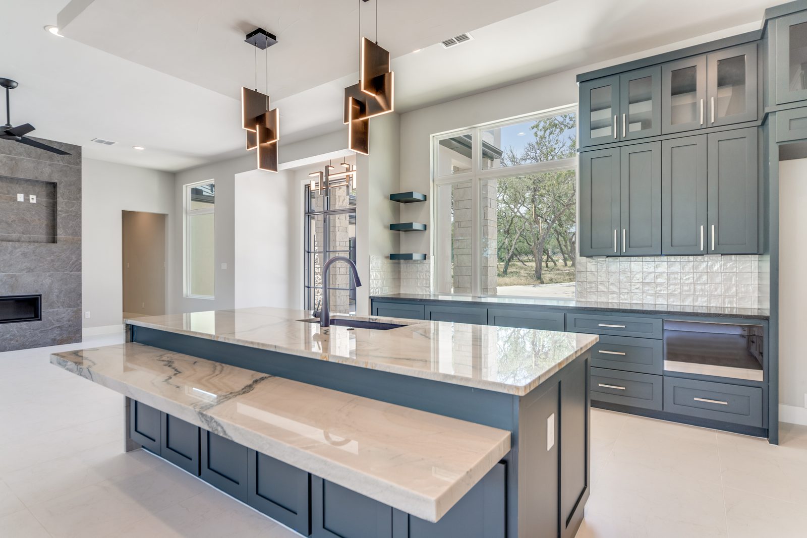 Cedar Ridge Residence 5