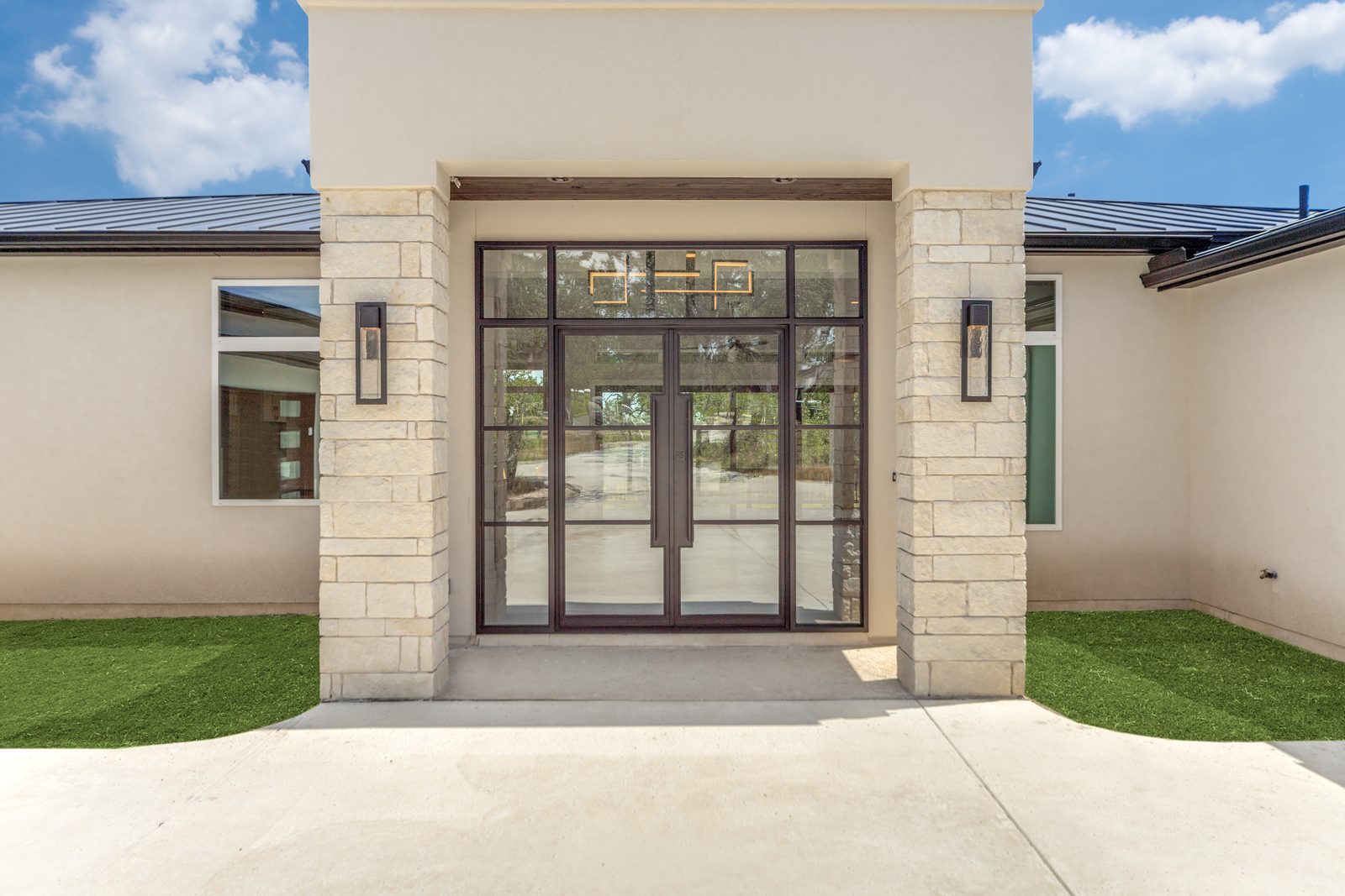 Cedar Ridge Residence 9
