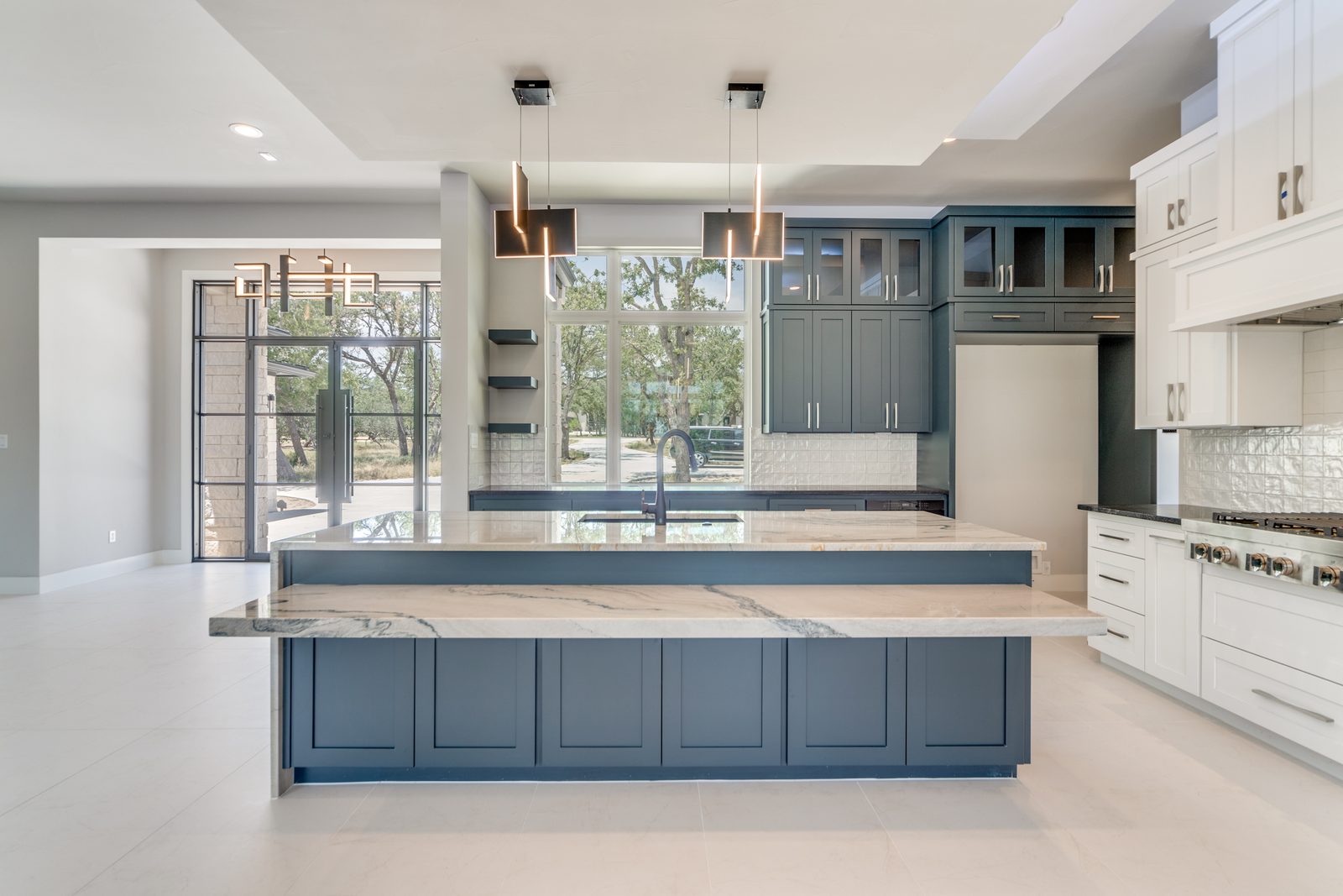 Cedar Ridge Residence