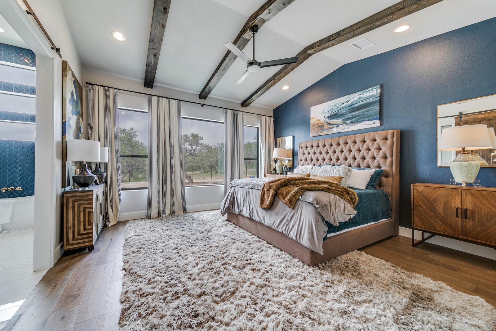 Foxglen Residence 4