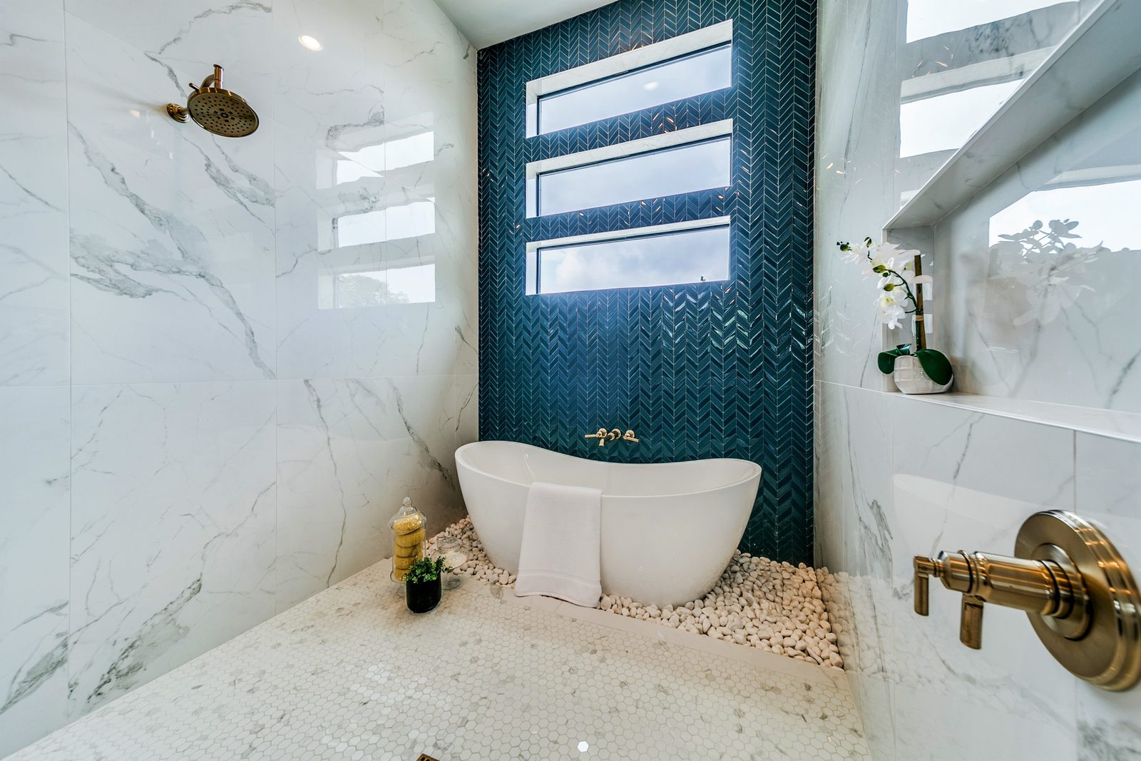 Foxglen Residence