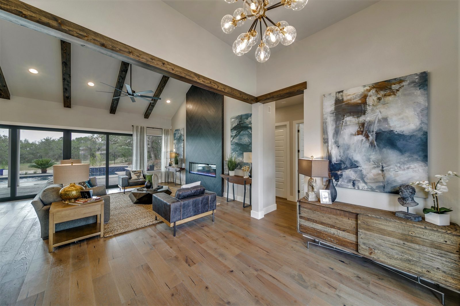 Foxglen Residence 11