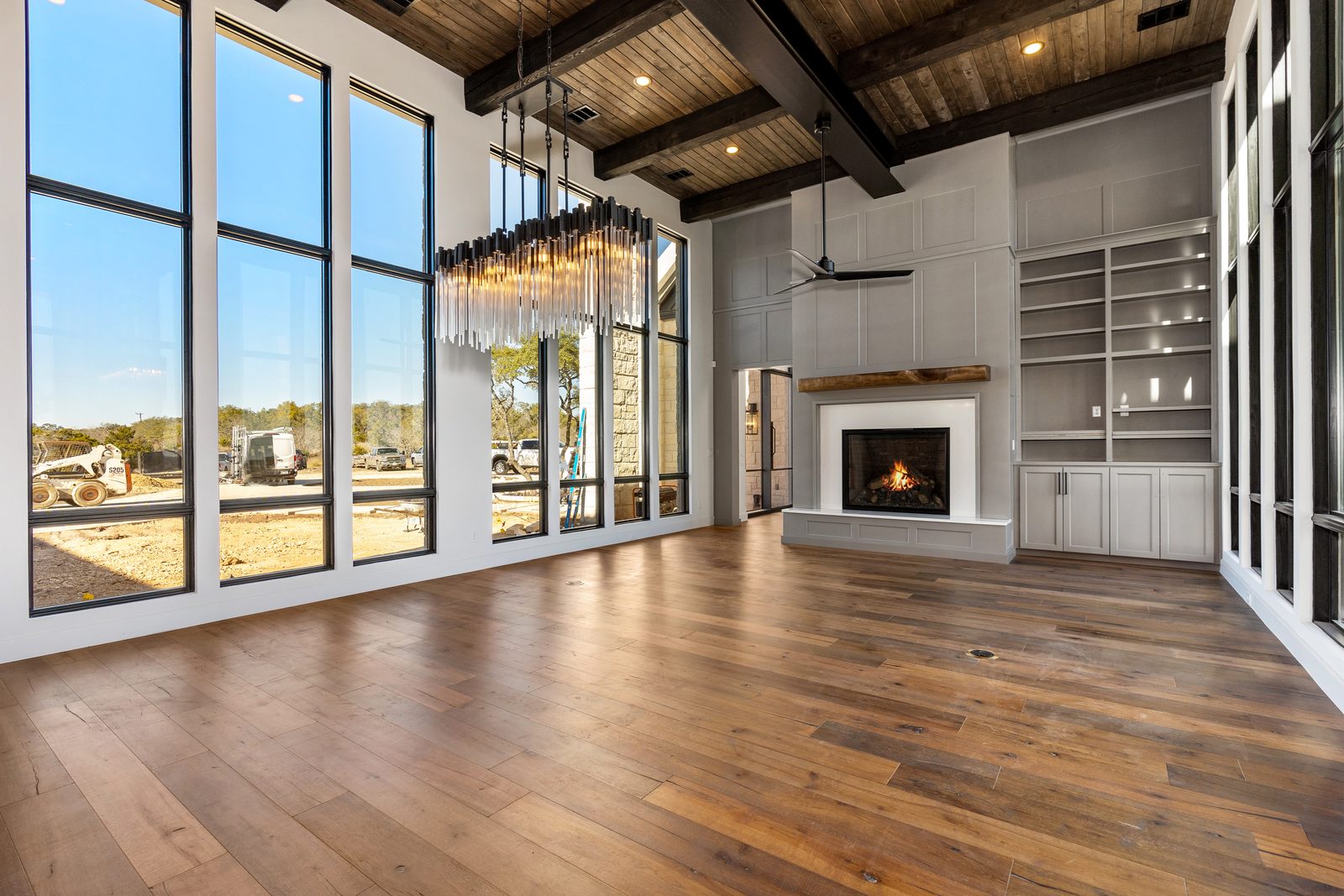 Greystone Residence