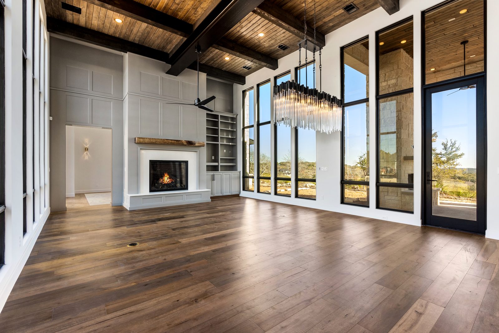 Greystone Residence 2