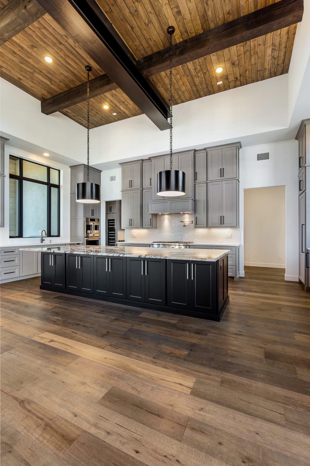 Greystone Residence 6
