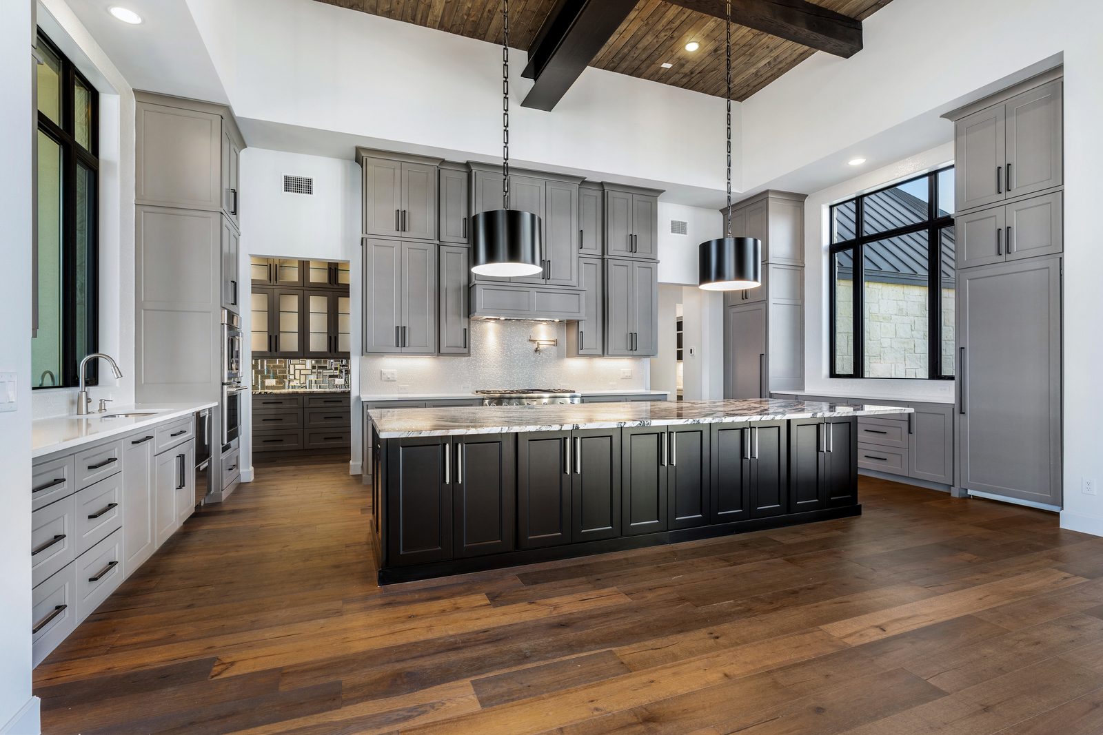 Greystone Residence 7