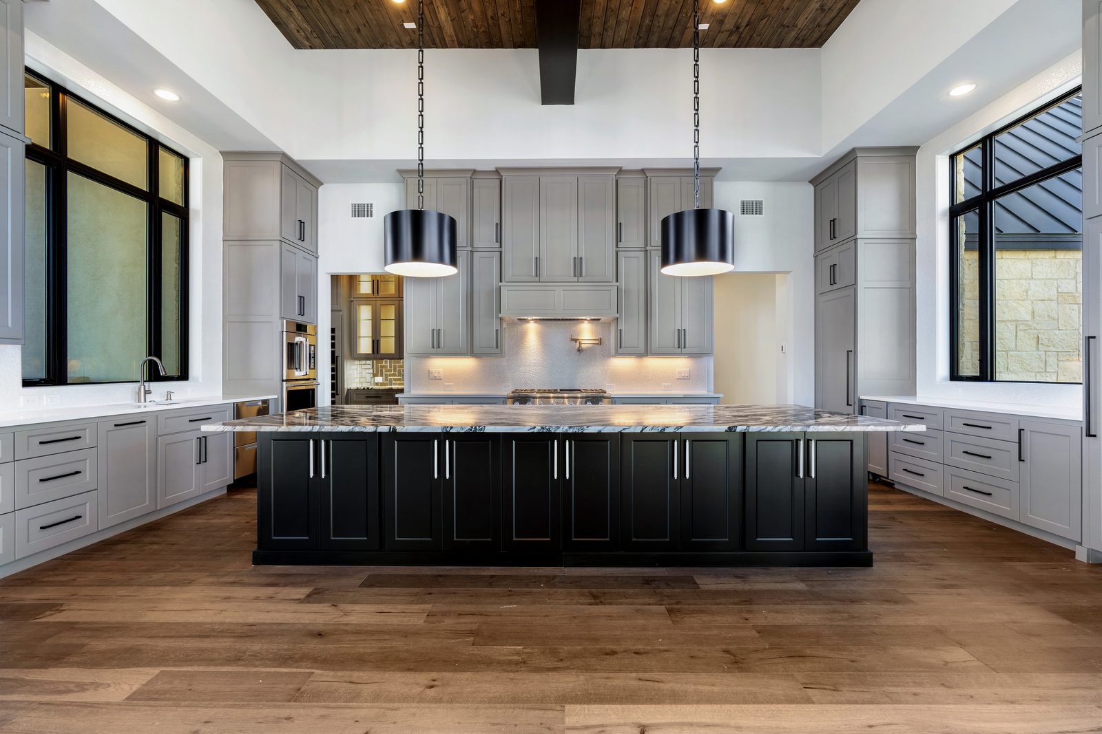Greystone Residence 8