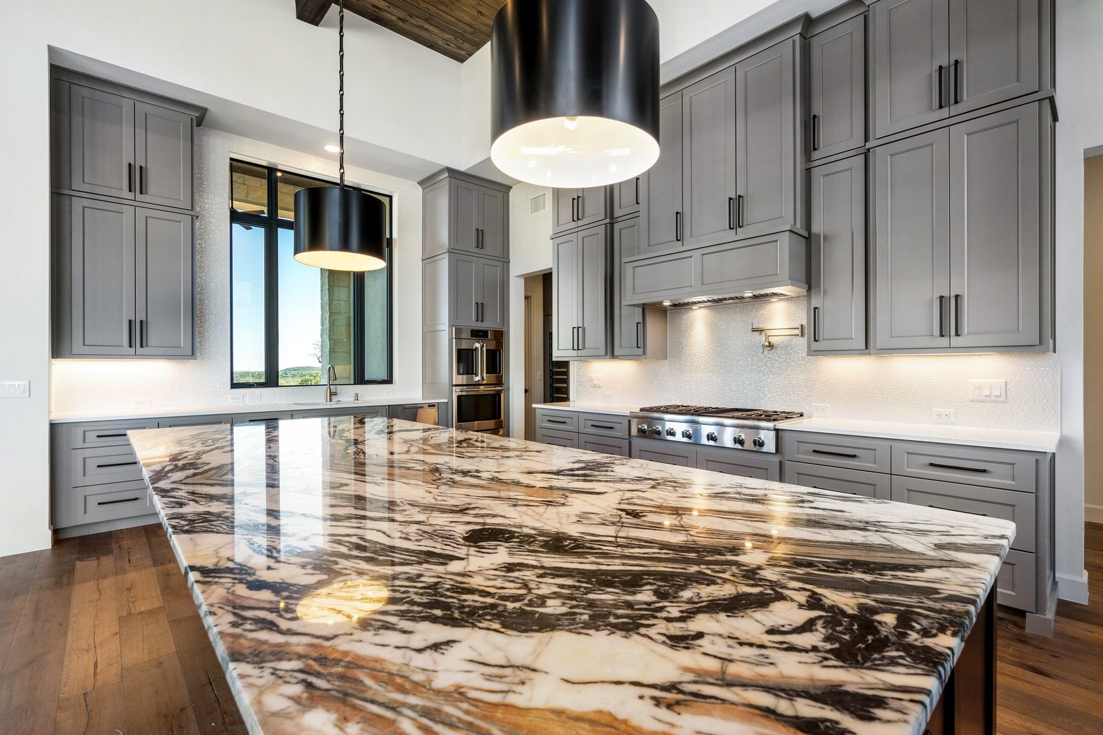 Greystone Residence 9