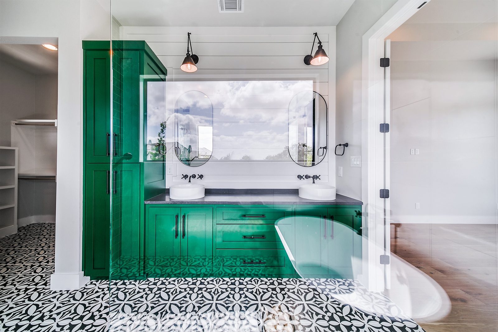 Hawthorne Residence 3