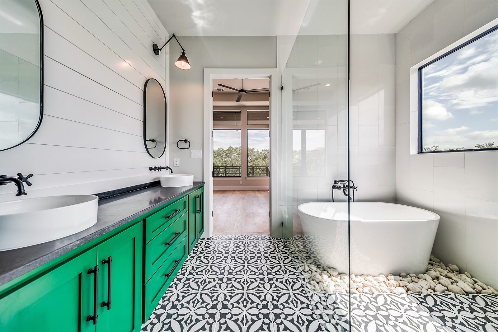 Hawthorne Residence 4