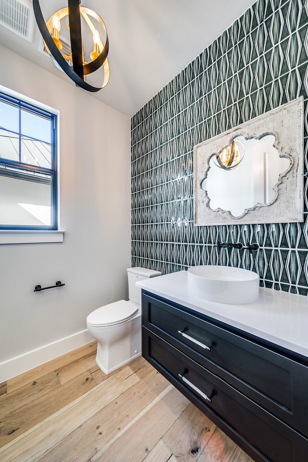 Hawthorne Residence 5