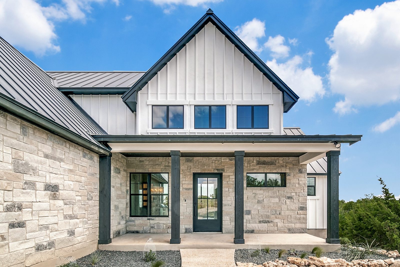 Hawthorne Residence 7