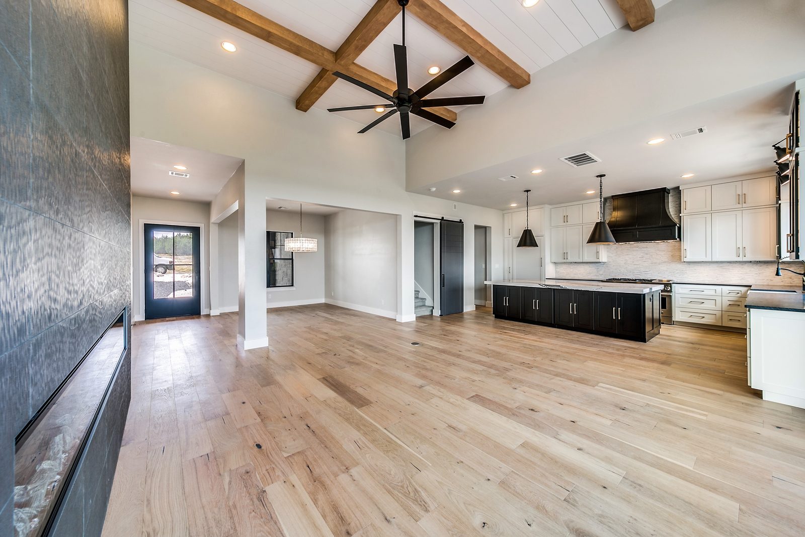 Hawthorne Residence 8