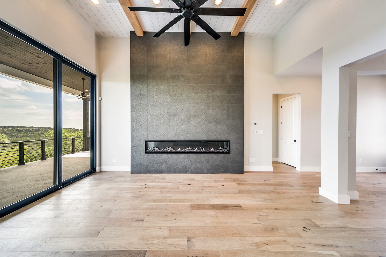 Hawthorne Residence 9