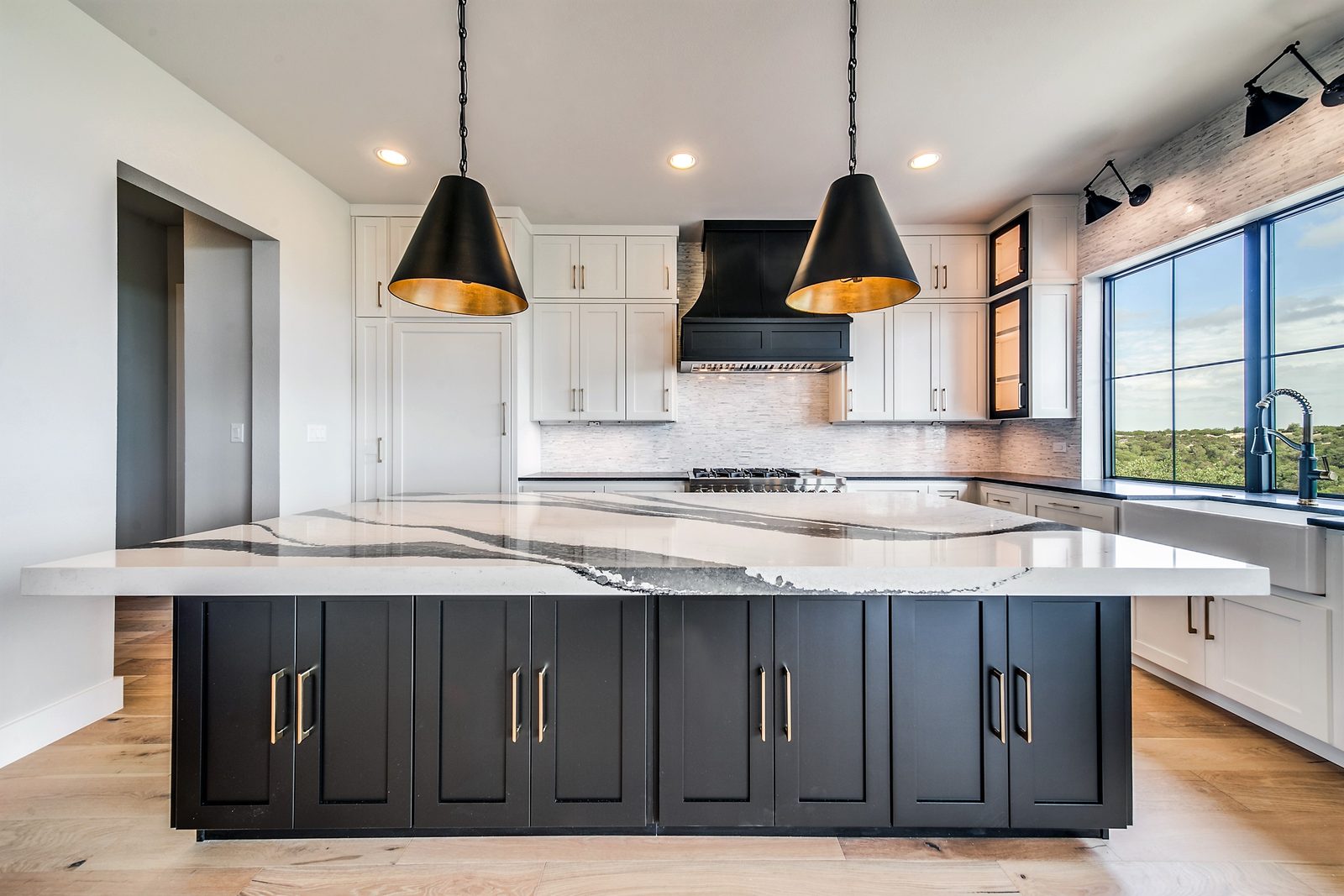 Hawthorne Residence 10
