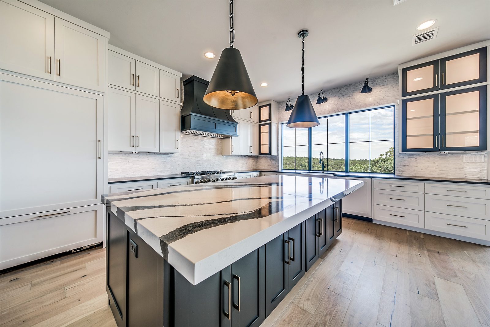 Hawthorne Residence 11