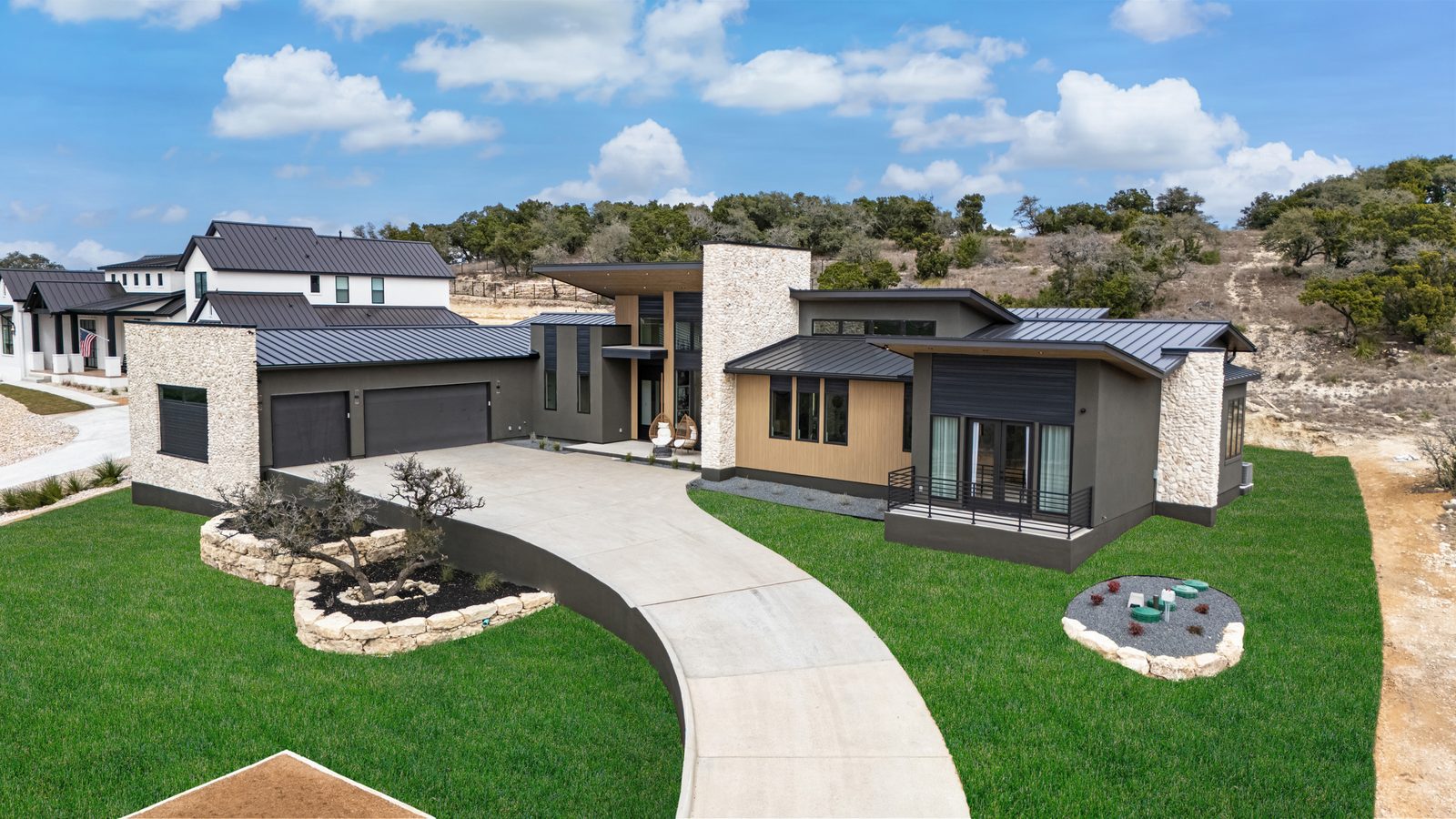 Hill Country Modern 2