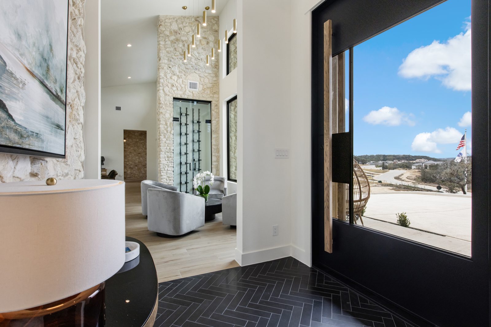 Hill Country Modern 5