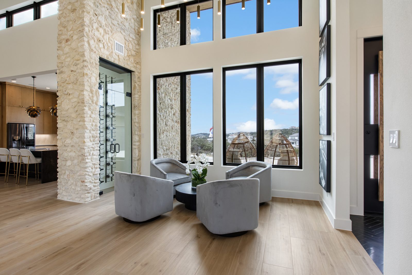 Hill Country Modern 7