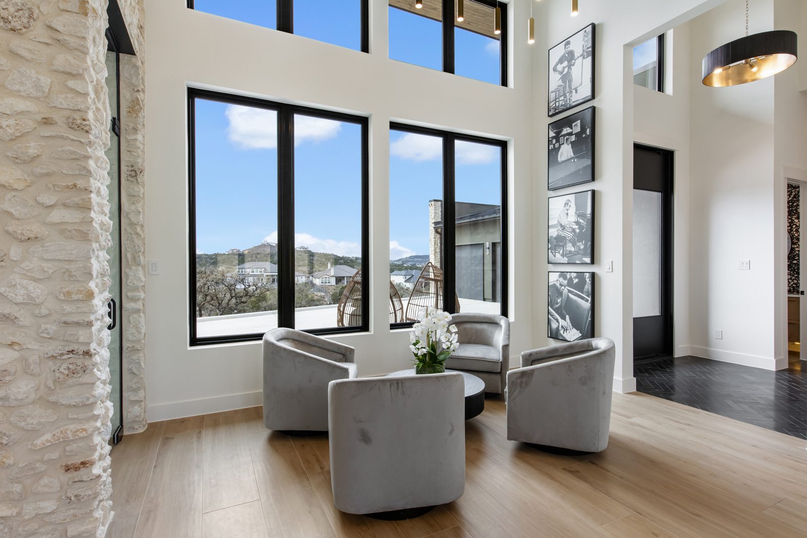 Hill Country Modern 8