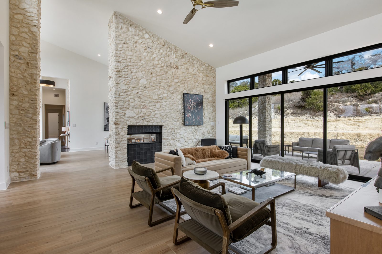 Hill Country Modern 12