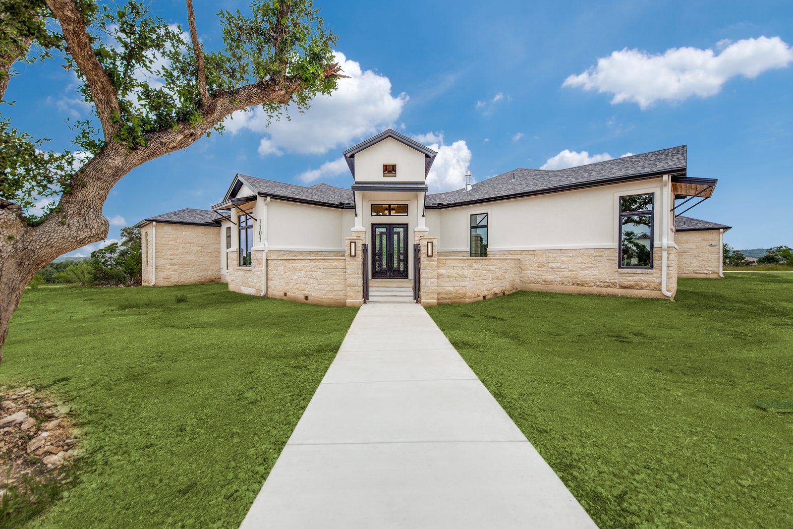 Ironwood Residence 1