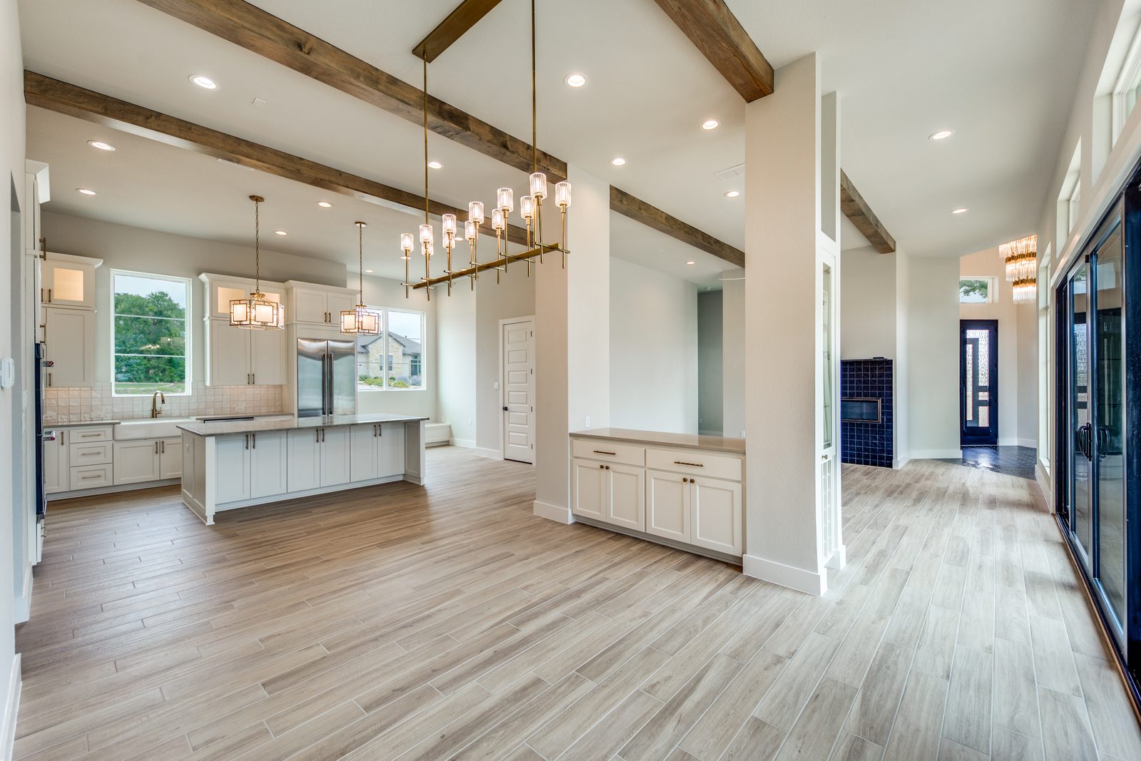 Ironwood Residence 2