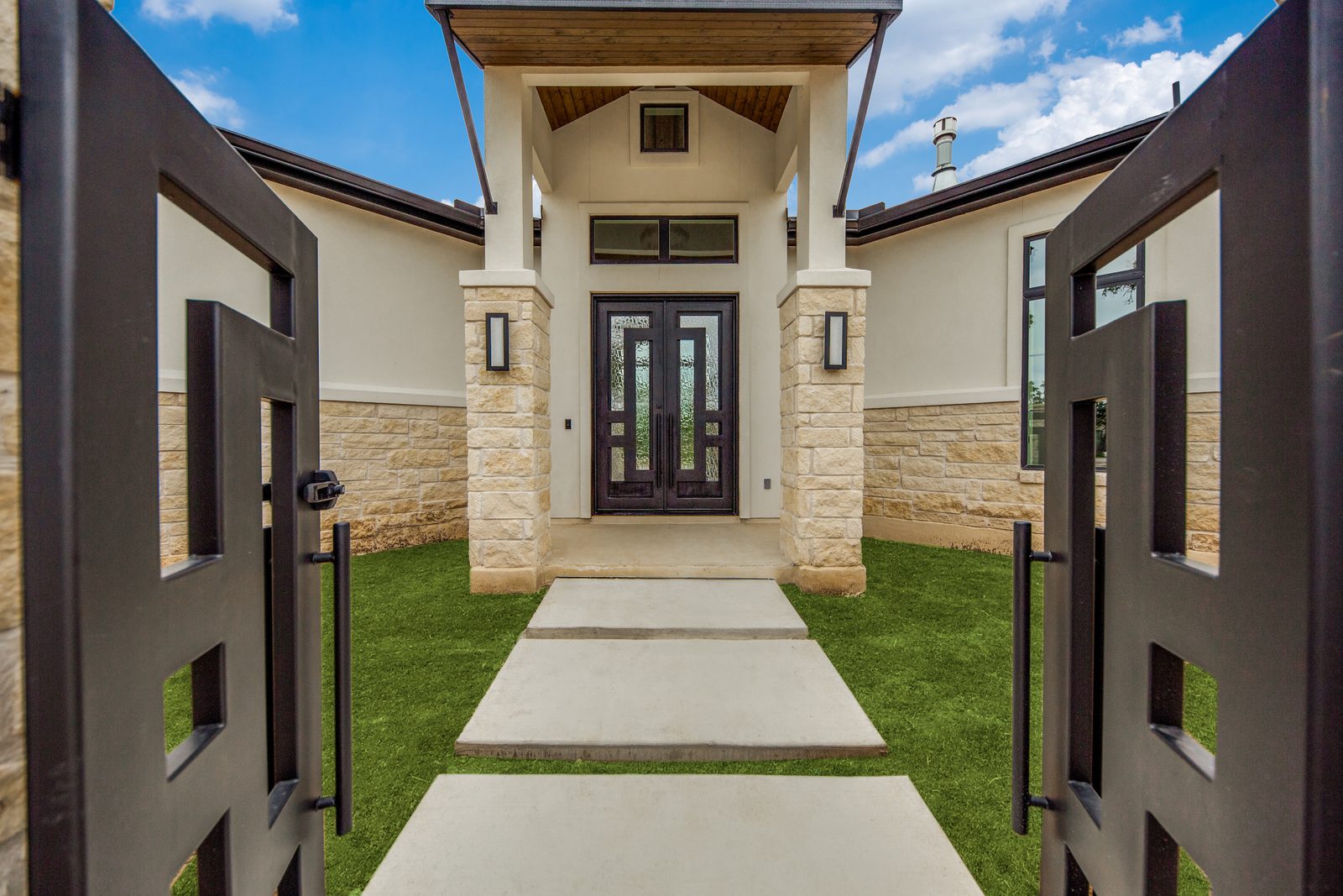 Ironwood Residence 5