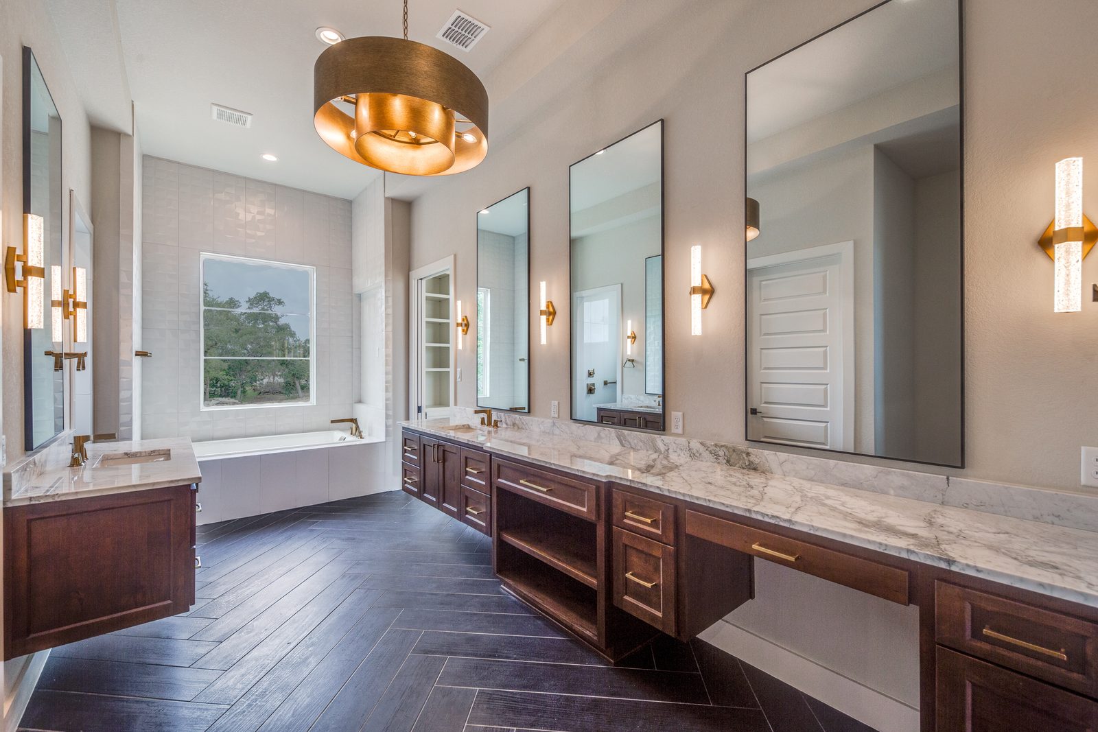 Ironwood Residence