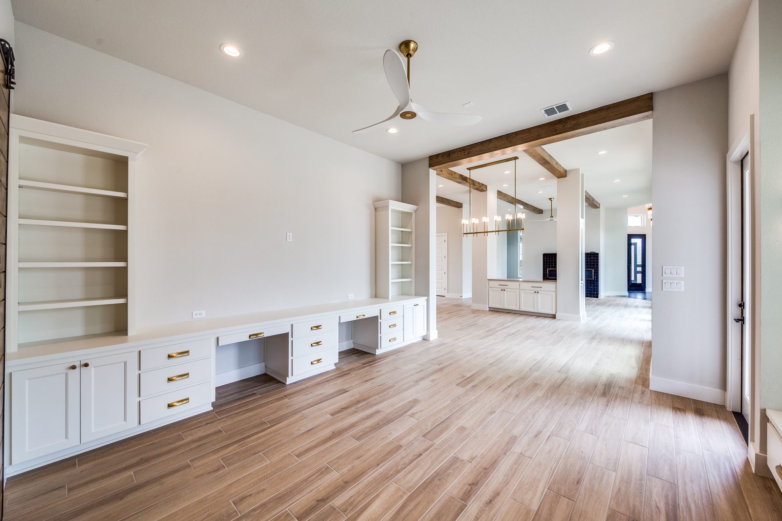 Ironwood Residence 8