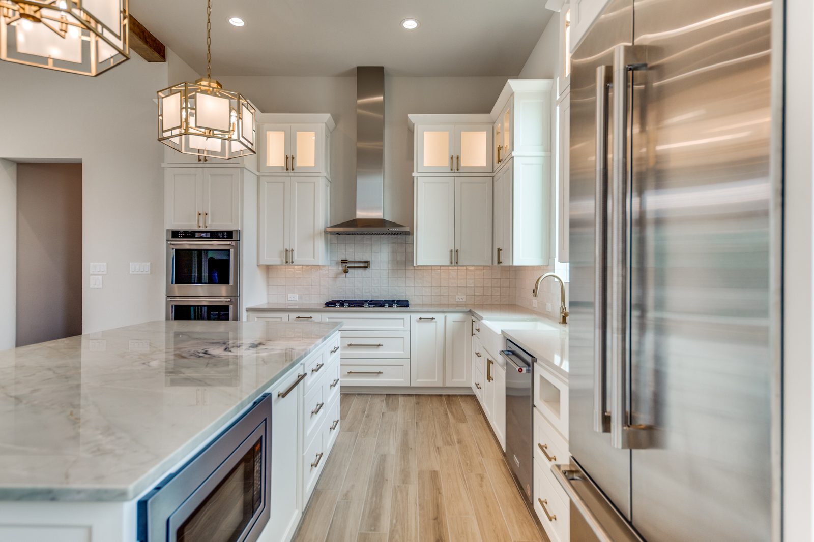 Ironwood Residence 12