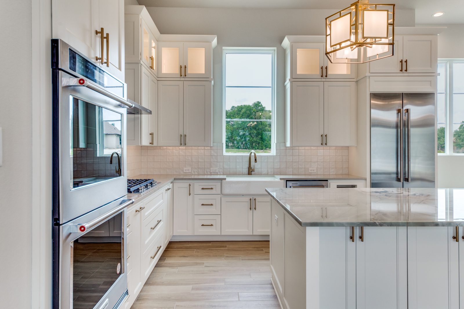 Ironwood Residence 13