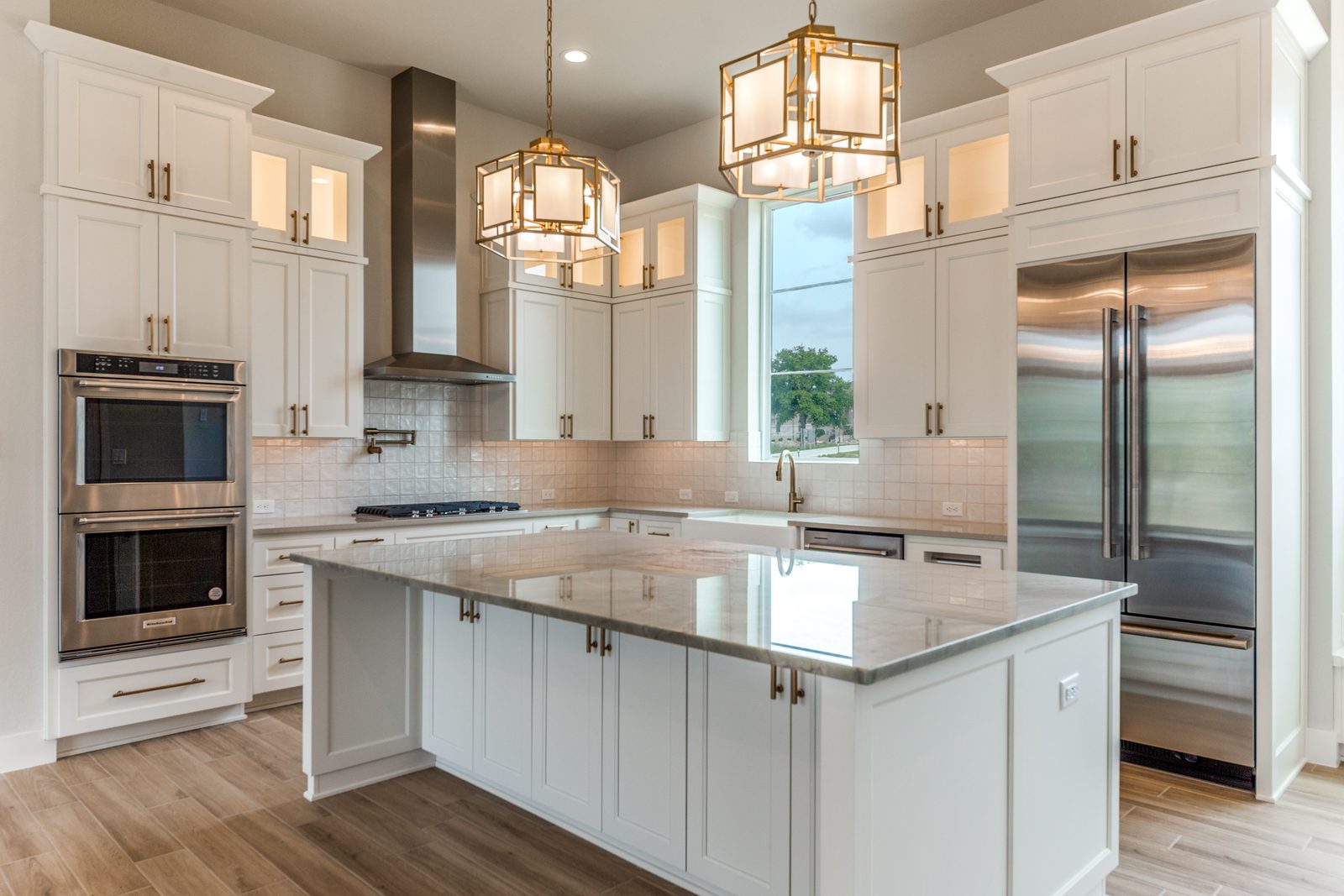 Ironwood Residence 14